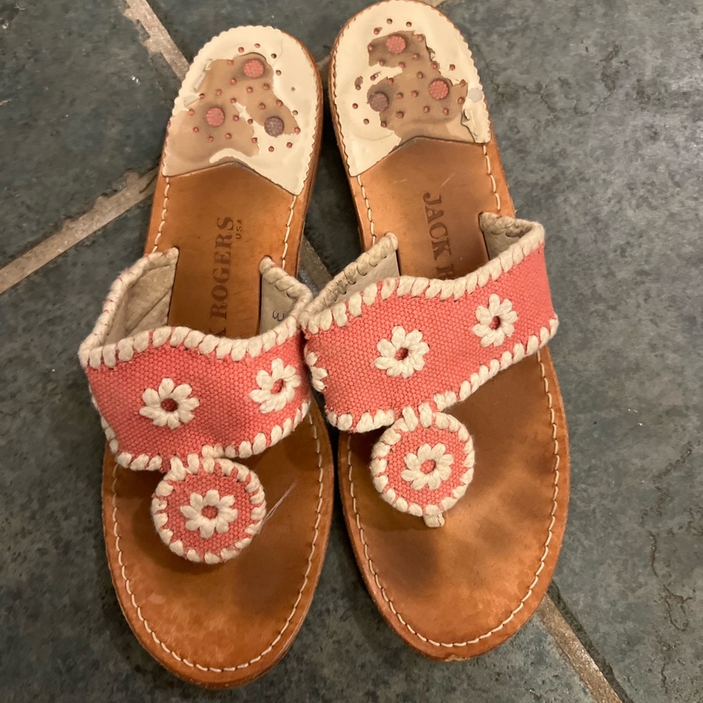 Jack Rogers